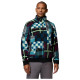 Columbia Ανδρική ζακέτα Bugaboo™ 1986 Liner Full Zip Fleece